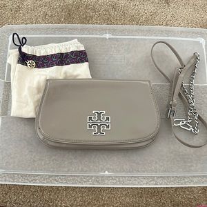 Tori Burch purse